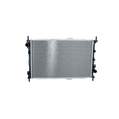 Bilde av NRF 54755 Radiator Aluminium 620 389 23 Kjøleribber loddet