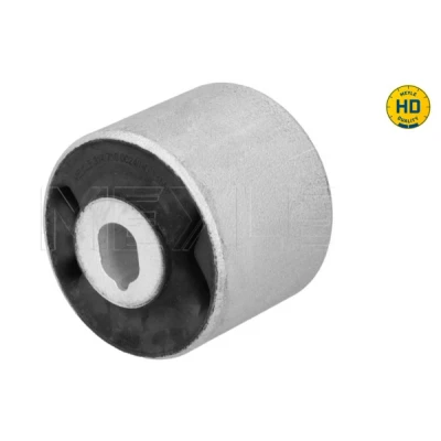 Bilde av MEYLE 314 710 0024/HD Lagring, akselbærer bak, bakaksel BMW: 1 Hatchback