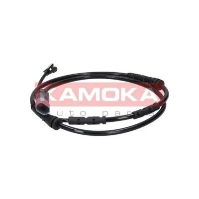 Bilde av Alarmkontakt, bremsebeleggslitasje, Framaksel, bmw x3 [f25], x4 [f26], porsche cayenne, 34356790303, 6790303
