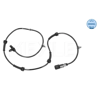 Bilde av MEYLE 36 14 899 0028 ABS sensor aktiv 2 1138 12 NISSAN: Qashqai / Qashqai+2 I