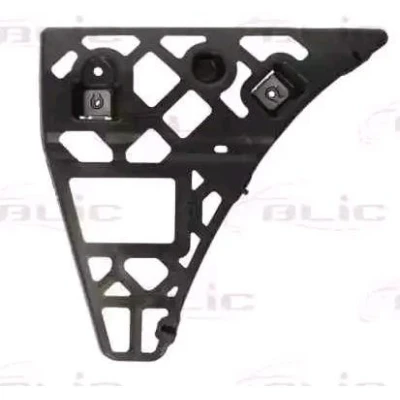 Bilde av BLIC 5504 00 2507931P Holder, støtfanger foran venstre FORD: Transit Mk6 Van