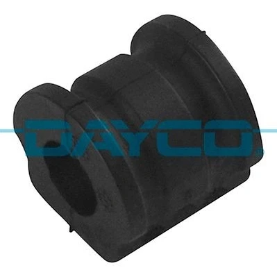 Bilde av DAYCO Stabilisatorbøssinger foran DSS1241 VOLKSWAGEN: Polo V Hatchback, IV SKODA: Rapid Spaceback, Fabia I Hatchback