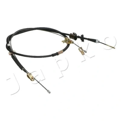 Bilde av JAPKO 1312034 Bremsekabel TOYOTA: Land Cruiser Prado 90