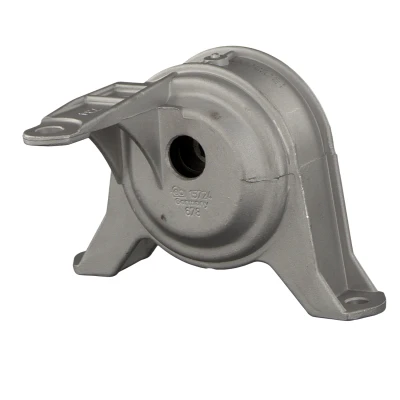 Bilde av FEBI BILSTEIN 15724 Motorfeste foran høyre Gummimetallager OPEL: Astra G CC, Caravan