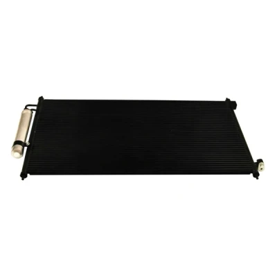 Bilde av MAXGEAR AC830287 Kondensator med tørker Aluminium 766 R 134a
