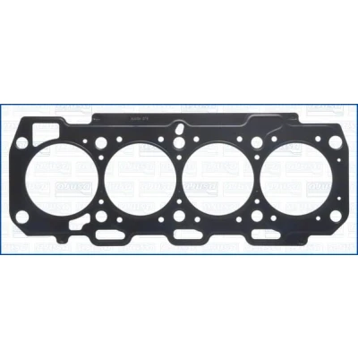 Bilde av AJUSA MULTILAYER STEEL 10123900 Toppakning 0,82 83 SAAB: 9 3 Sedan, Stasjonsvogn, OPEL: Zafira B, Astra H Caravan, SUZUKI: SX4 I Hatchback