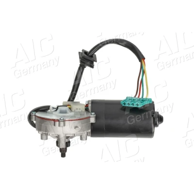 Bilde av AIC 51660 Vindusviskermotor 12 foran for venstreratt MERCEDES BENZ: C Klasse T modell, Sedan