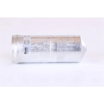 Bilde av NISSENS 95437 Tørker R 134a Aluminium