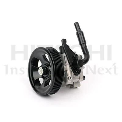 Bilde av HITACHI 2503656 Hydraulikkpumpe hydraulisk 6 118