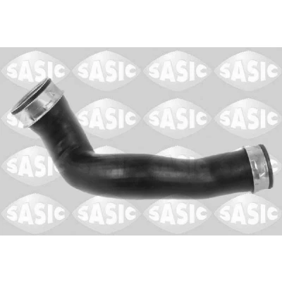 Bilde av SASIC 3356044 Ladeluftslange MERCEDES BENZ: C Klasse T modell, Sedan