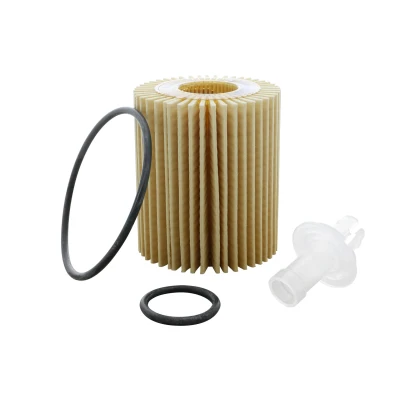 Bilde av ACKOJA A70 0505 Oljefilter Filterinnsats TOYOTA: Avensis II Station Wagon, III Stasjonsvogn, Auris Hatchback, LEXUS: IS 2, 3, GS IV