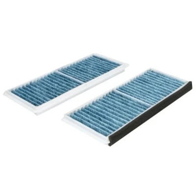 Bilde av PURRO PUR PC8054AG 2 Kupéfilter Partikkelfilter 247mm 99mm 17mm MAZDA: Hatchback