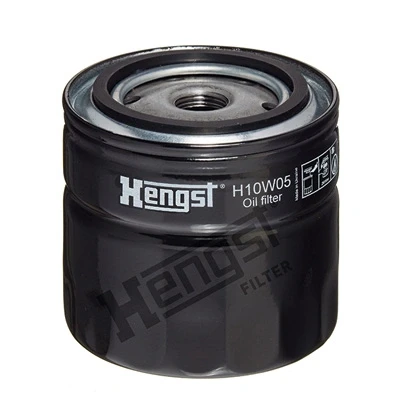 Bilde av Oljefilter HENGST FILTER H10W05