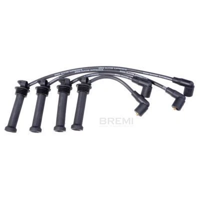 Bilde av BREMI 800/174 Pluggledninger 4 FORD: Focus 2, FIESTA 5, Mk1 Hatchback