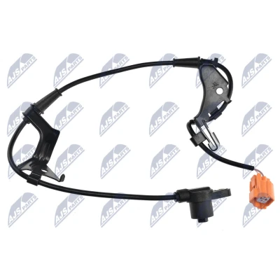Bilde av NTY HCA HD 053 ABS Sensor framaksel venstre, venstre HONDA: CIVIC 7 Hatchback