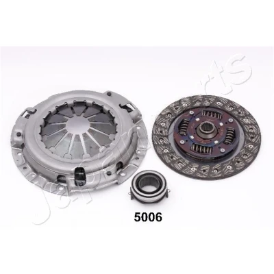 Bilde av JAPANPARTS KF 5006 Clutch 200 MITSUBISHI: ASX SUV, Lancer 8 Limousine