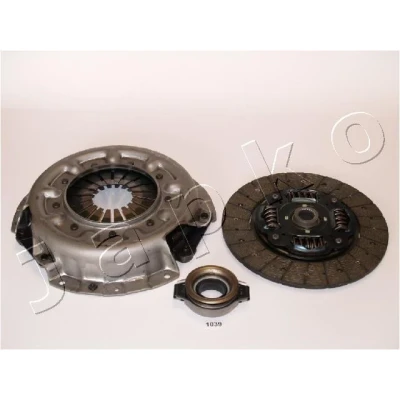 Bilde av JAPKO 921039 Clutch 240
