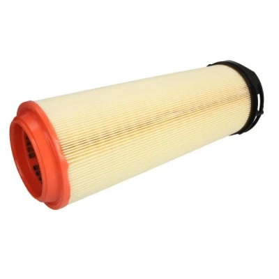 Bilde av PURRO PUR PA3064 Luftfilter 339 120, 117 Filterinnsats MERCEDES BENZ: C Klasse Sedan, T modell, CLK Coupé