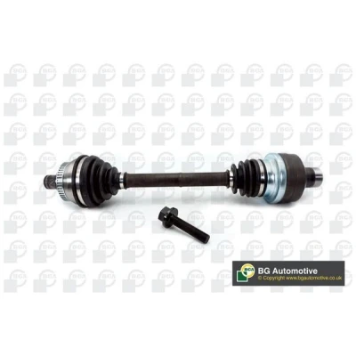 Bilde av Drivaksel, Framaksel høyre, ford galaxy i, seat alhambra, vw sharan, 1020964, 1097313, 1097317, 1132482, 1132487, 7201674, 7M0407272A, 7