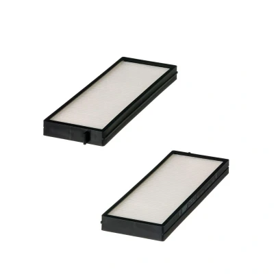 Bilde av HENGST FILTER E3916LI 2 Kupéfilter pollenfilter 251 86 20 HYUNDAI: i20 I Hatchback