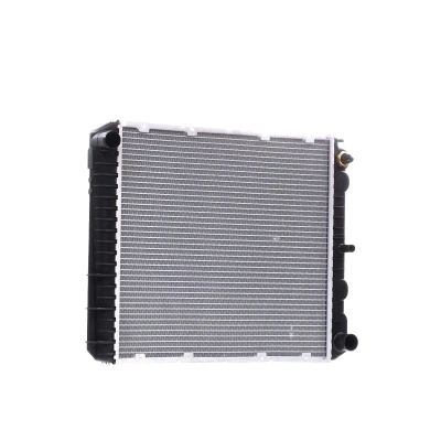 Bilde av NISSENS 65525A Radiator Aluminium 450 420 32 Kjøleribber loddet VOLVO: 940 II Stasjonsvogn, I 740 Sedan