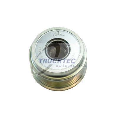 Bilde av TRUCKTEC AUTOMOTIVE 07.17.062 Frihjul Dynamo VOLKSWAGEN: Golf 4 Variant, Polo III Hatchback, AUDI: A4 B5 Avant