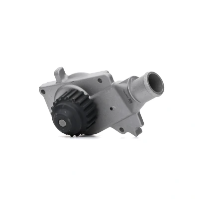 Bilde av FEBI BILSTEIN 01282 Vannpumpe 20 Aluminiumstøpegods med tetning plast FORD: Sierra Mk2 Sedan, Hatchback, Stasjonsvogn