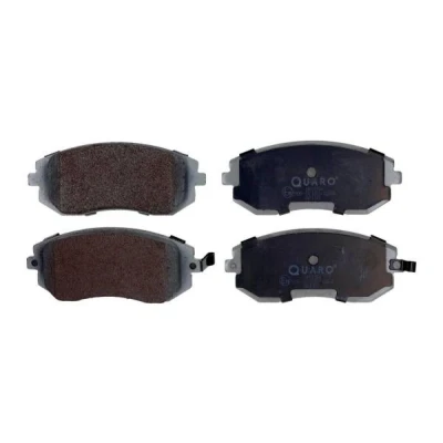 Bilde av QUARO QP8054 Bremseklosser med akustisk slitasjevarsel SUBARU: Forester III, Legacy 4, Impreza III Hatchback