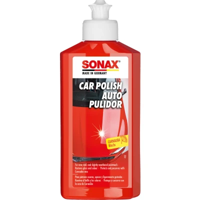 Bilde av Poleringsmiddel Sonax Car polish, Universal