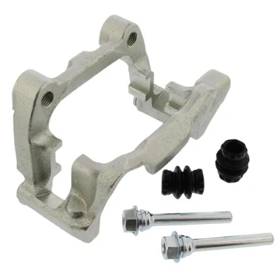 Bilde av MAPCO 4401/1 Bremsecaliper Feste Holder venstre bakaksel VOLKSWAGEN: Golf 5, Touran I, 6, SKODA: Superb II Stasjonsvogn, Octavia 2 Combi