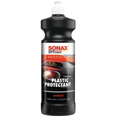 Bilde av SONAX PROFILINE 02103000 Kunststoff rengjøringsmiddel 1 Flaske