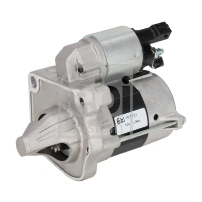 Bilde av FEBI BILSTEIN 197121 Starter 12V 1kW 12