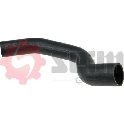 Bilde av SEIM 981274 Ladeluftslange FORD: MONDEO 3 Kombi,