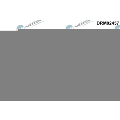Bilde av Kamakselregulering Dr.Motor Automotive DRM02457