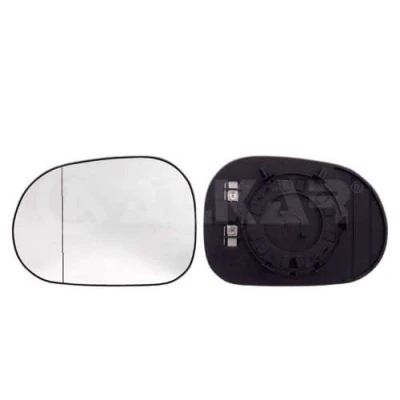 Bilde av ALKAR 6481565 Speilglass venstre MERCEDES BENZ: ML Klasse