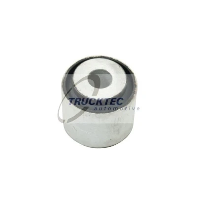 Bilde av TRUCKTEC AUTOMOTIVE 02.32.116 Styrestang Lagring bakaksel begge sider Gummimetallager Casterstag MERCEDES BENZ: C Klasse T modell, E modell