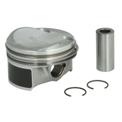 Bilde av ENGITECH ENT050008 STD Motorstempel 82,51 VOLKSWAGEN: GOLF 6