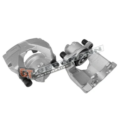 Bilde av GT BERGMANN GT80 576 Bremsecaliper Støpejern RENAULT: GRAND SCENIC 3, MEGANE 3 Grandtour,