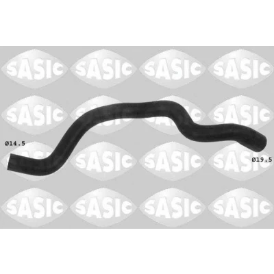 Bilde av SASIC 3406008 Radiatorslange senter venstre OPEL: Astra F CC