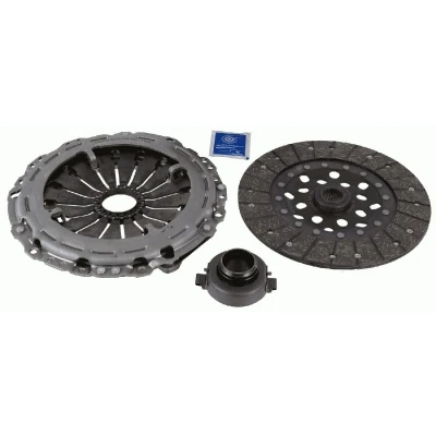 Bilde av SACHS 3000 951 150 Clutch 225 CITROËN: Jumpy I MPV