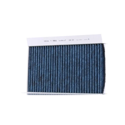Bilde av MAHLE ORIGINAL LAO 197 Kupéfilter Karbonfilter, med antiallergisk virkning, antibakteriell effekt 317,0 169 30,4 CST4624 BMW: 5 Sedan, Touring