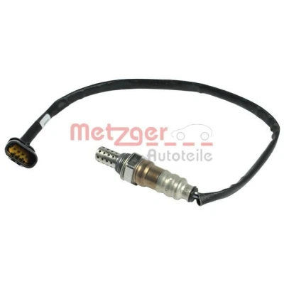 Bilde av METZGER 0893016 Lambdasonde ORIGINAL ERSATZTEIL M 18x1,5 4 RENAULT: LAGUNA 2 Grandtour, MEGANE Coupe Cabriolet, SCENIC