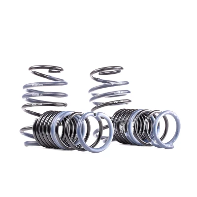 Bilde av H&amp;R 29054 2 Opphengningssett, fjær 25 30mm 30 35mm framaksel, bakaksel ABARTH: 500 / 595 695 Hatchback, FIAT: Hatchback