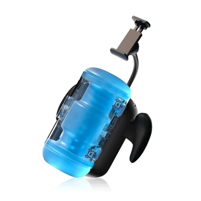Bilde av BLOWCAST Wingman Pro Automatic Masturbator