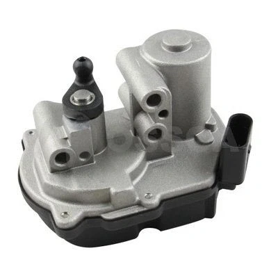Bilde av OSSCA 53002 Gasspjeld AUDI: A6 C6 Avant, A4 B7 A8 D3