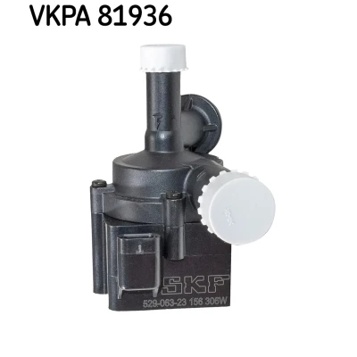 Bilde av Vannpumpe, motorkjøling SKF VKPA 81936