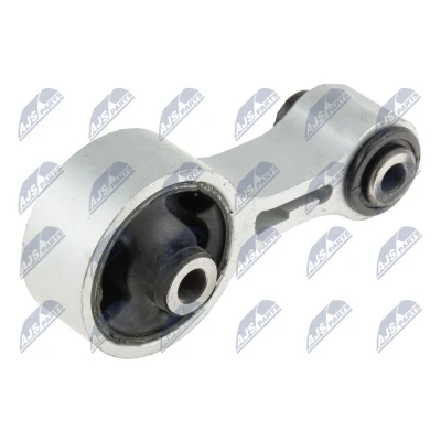 Bilde av Lagring, motor, Bak, mazda 3, 3 sedan, 5, 6 hatchback, kombi, cx 11210 HA00B, HA00F, G33E 39 040A, G39D 040, GDK4