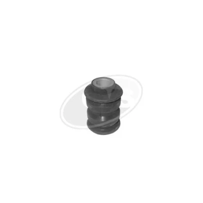 Bilde av DYS 37 08078 6 Styrestang Lagring framaksel, senter Gummimetallager for casterstag CHEVROLET: Captiva