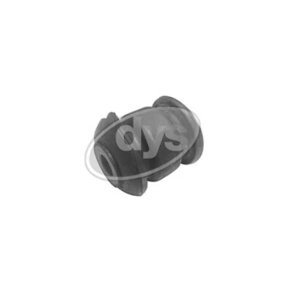 Bilde av DYS 37 25673 Styrestang Lagring framaksel, senter Gummimetallager for casterstag HONDA: CIVIC 9, 8