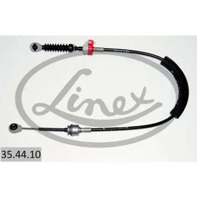 Bilde av Kabel, girmekanisme, Venstre, renault megane ii, coupé cabriolet kombi sedan scénic 7701474701, 770